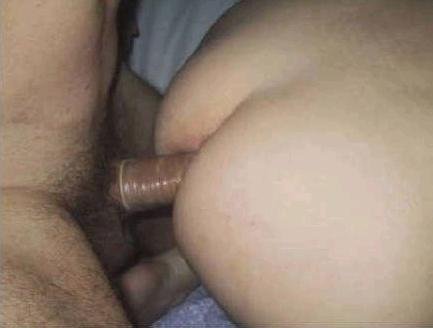 Getting fucked