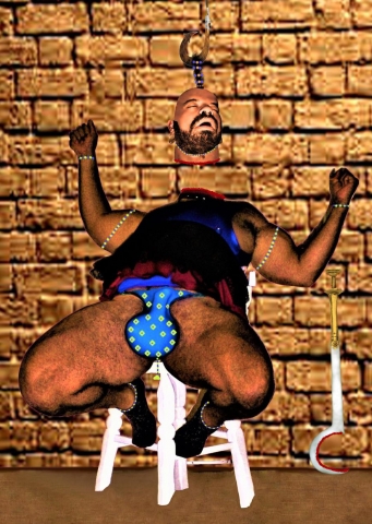 THE LAST SASSANID