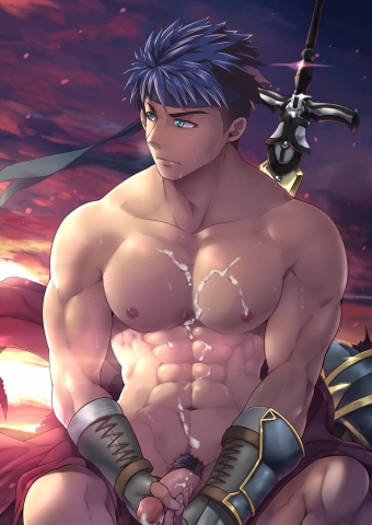 hero