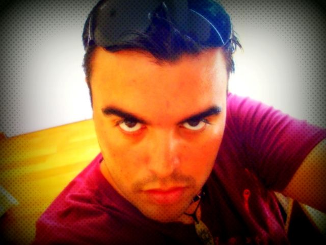 Watching you