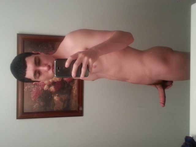 me