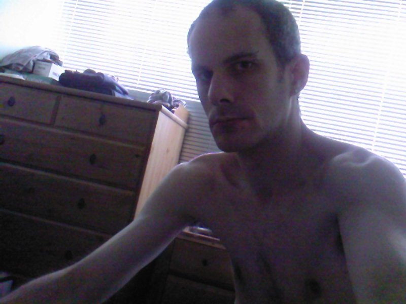 just me