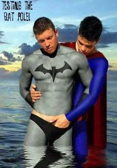 Batpole
