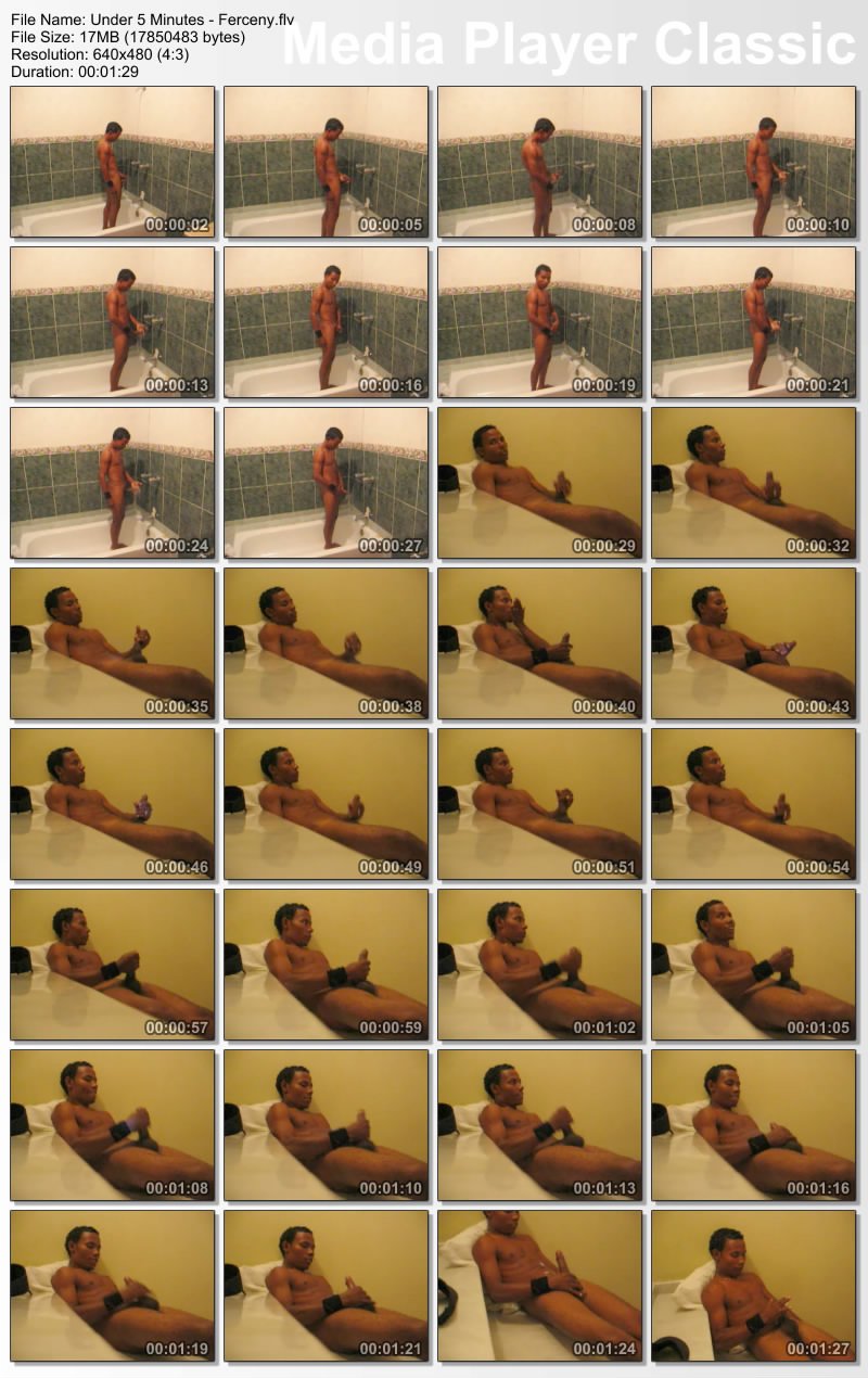 Under 5 Minutes - Ferceny