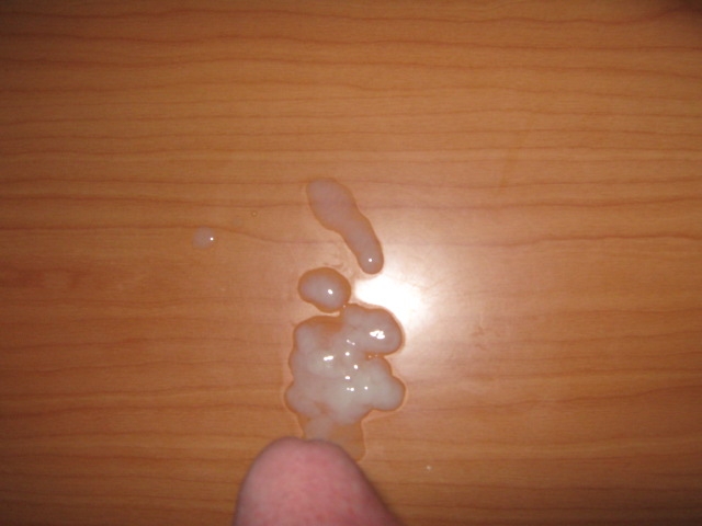 load of cum