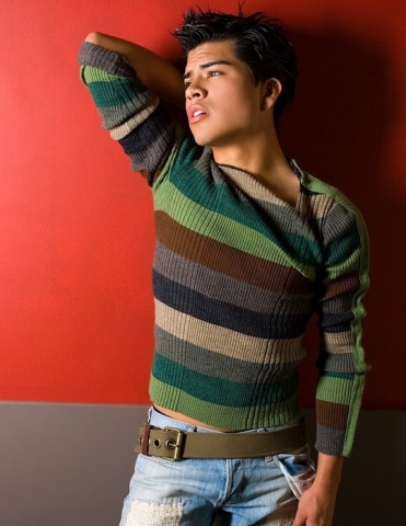 nice twink