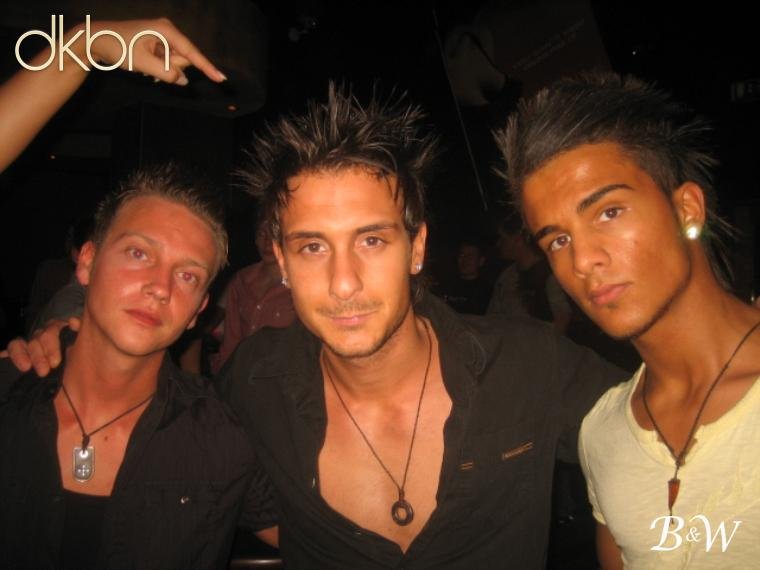 Pretty Guys Denmark 6