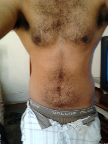 my body