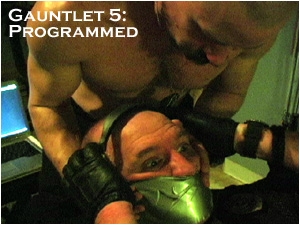 The Gauntlet,part5 (programmed)