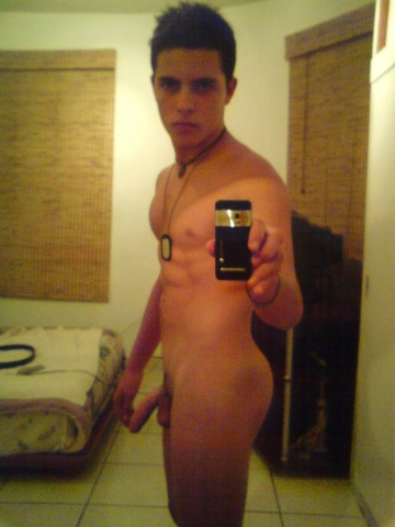 Sexy French Twink