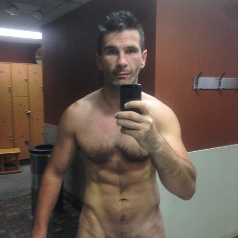 Mi actor porno favorito