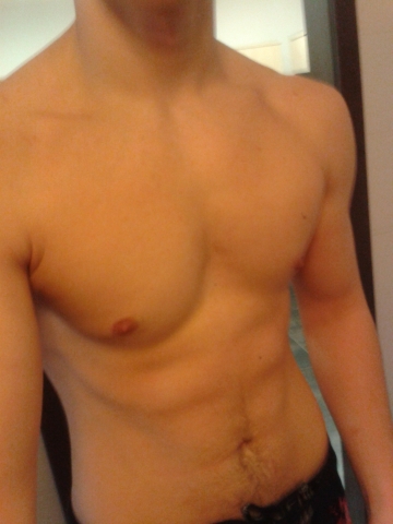 My body ***