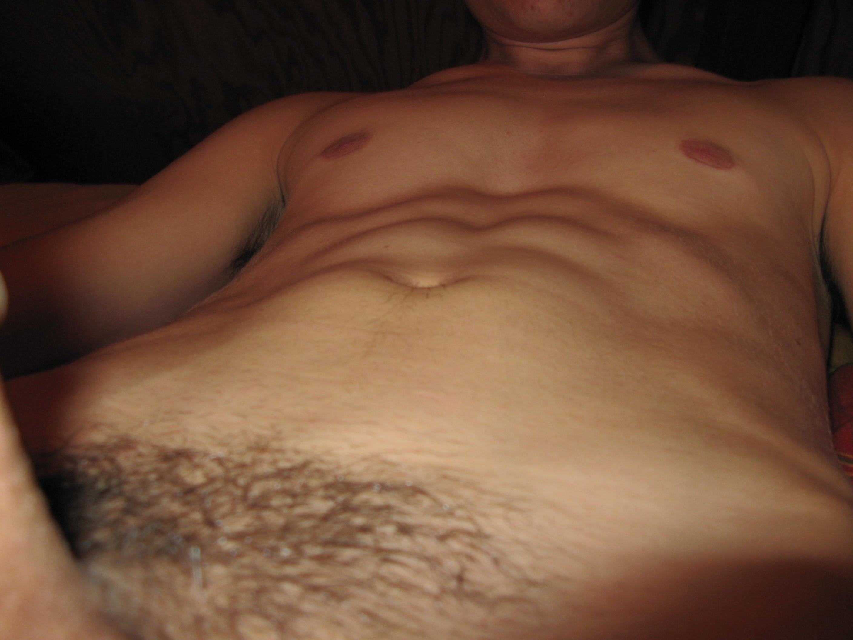 My body