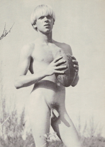 Hey, lets play rugby