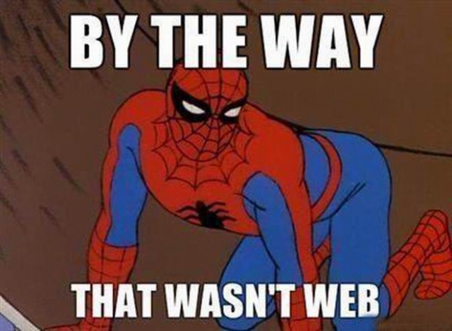 SPIDEY