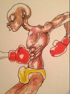 jobber art