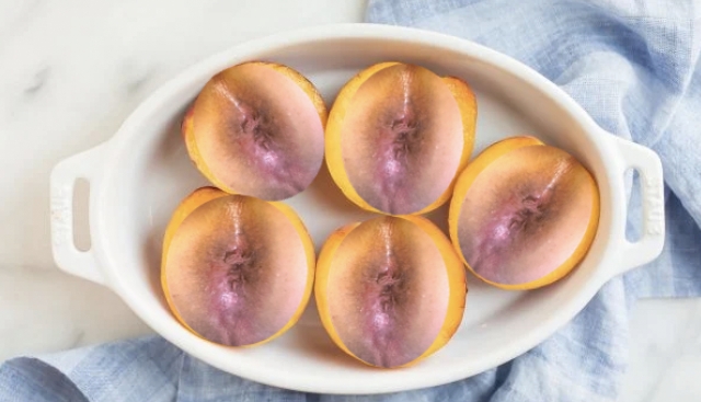 peaches