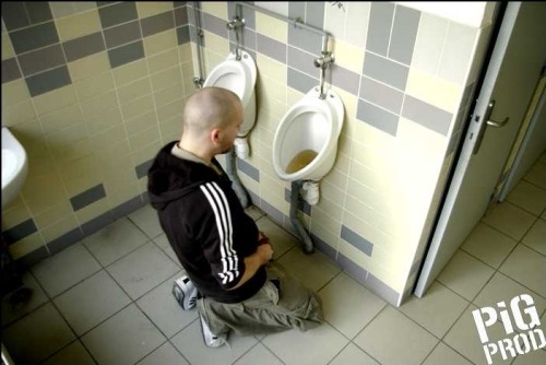 Dark yellow just the way I like it