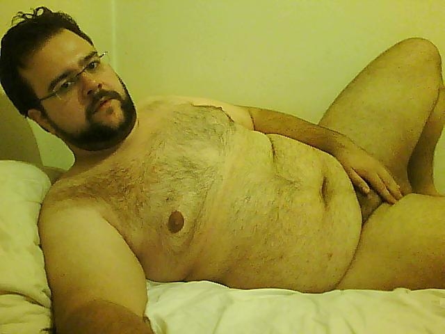 chubbynaked