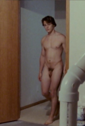Jonathan Groff  Nude 2 - 'Glee