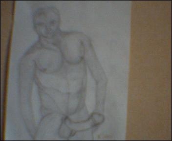 my art