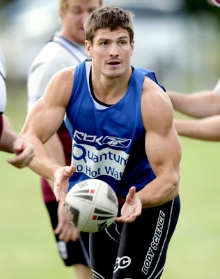 More hot hunks up the list