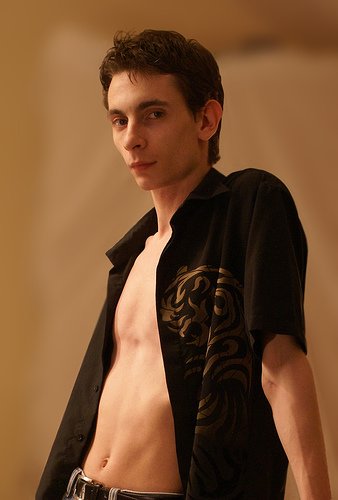 me