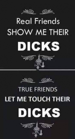 DIcks 
