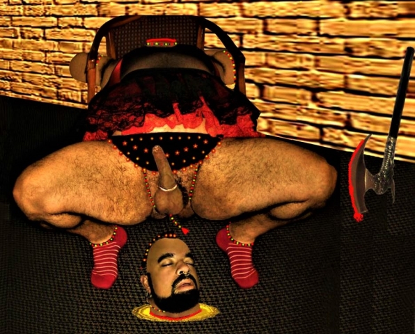 HEADS OR TAILS