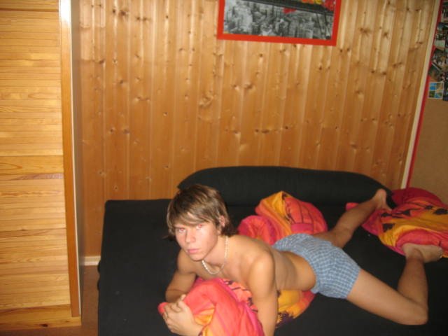 Do me hard, do me now, do me here, I do allow