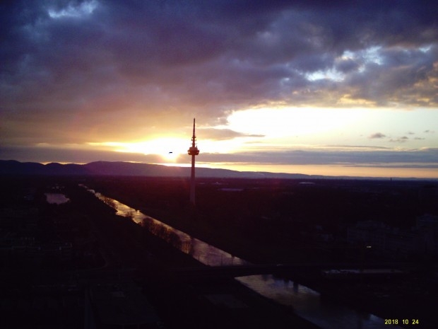 Sunrise