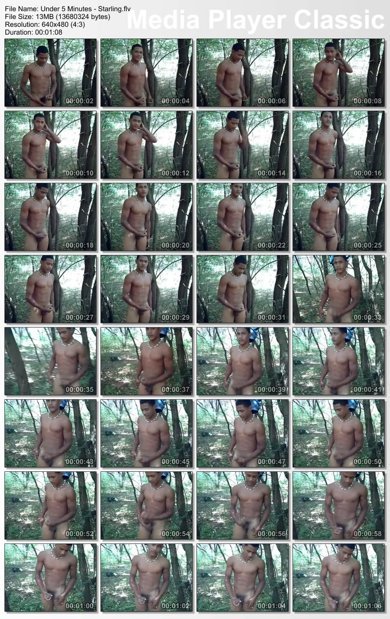 Under 5 Minutes - Starling