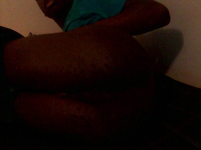 Wide ass
