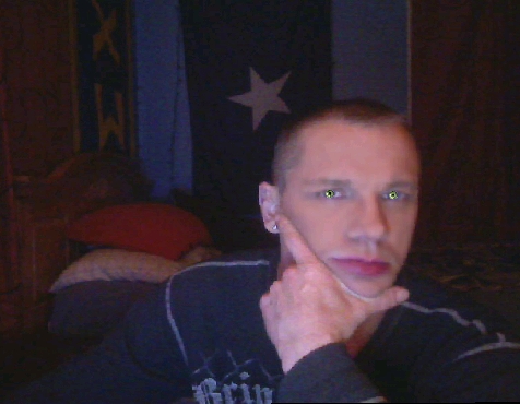 Thinking Of Fucking Some Redneck BUTT