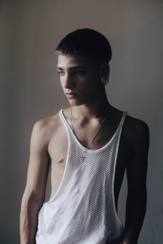 Super Hot Twink