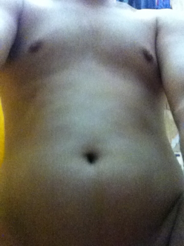 My body