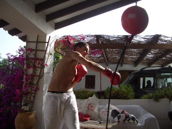 BOXING 2