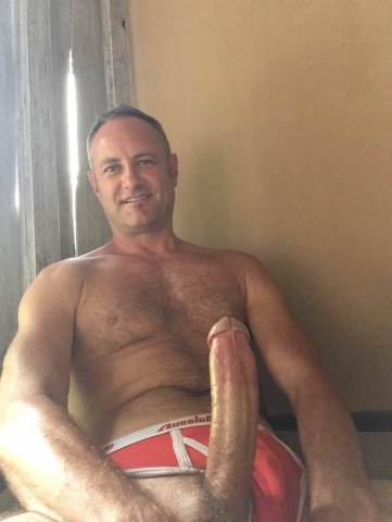Big Daddy Cock