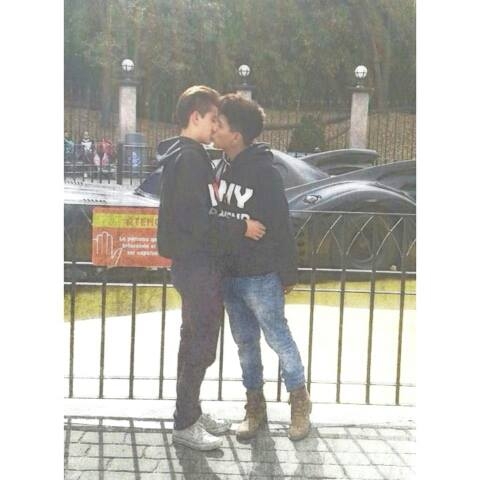 *** love in the capital