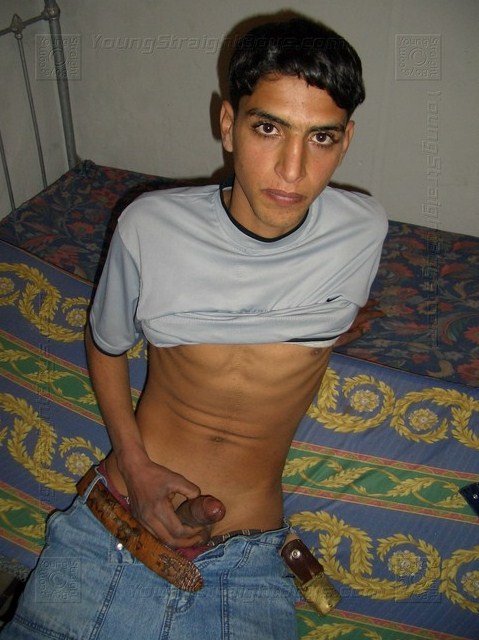 Arab - Aziz 03