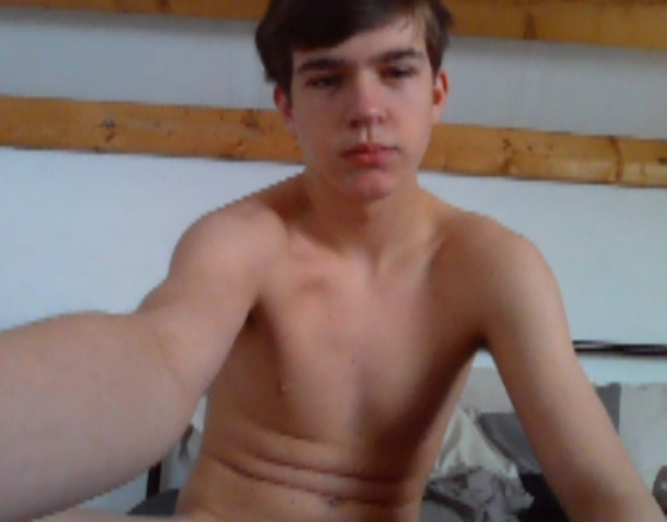 Cam Twink