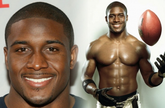 Reggie Bush 2