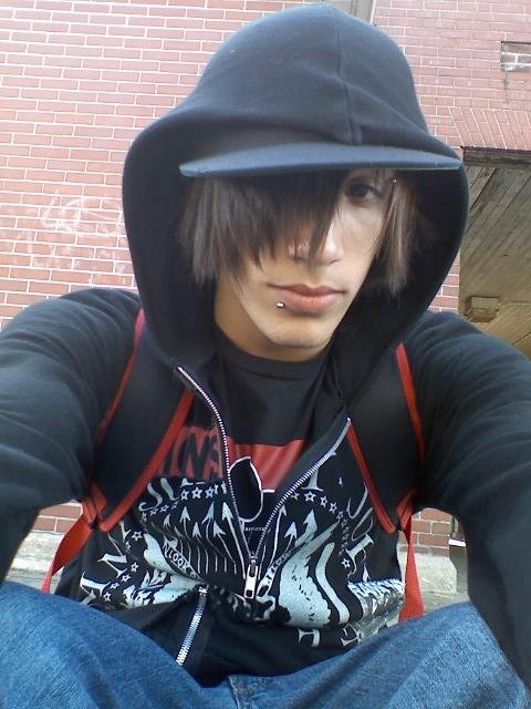 Matt Cohen DART Productions - Punk Of The Planet