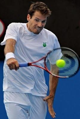 Tommy Haas