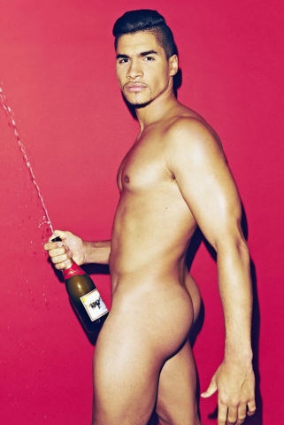 louis smith