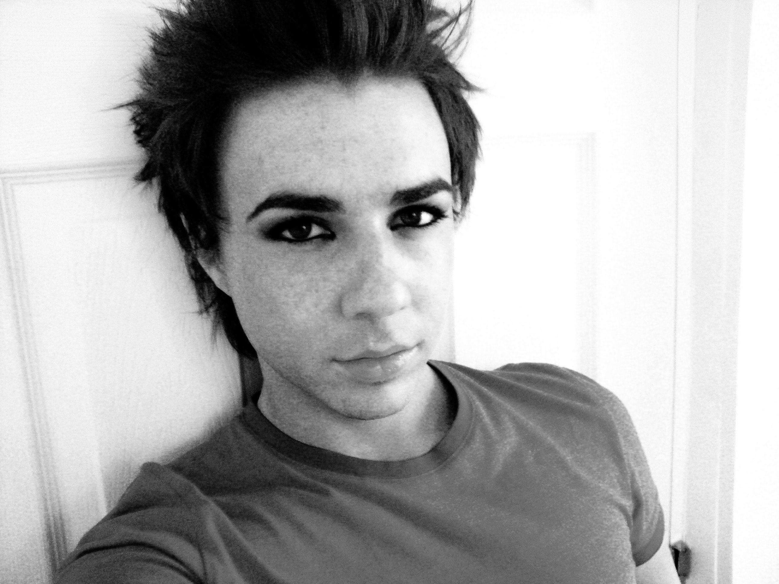 me again!