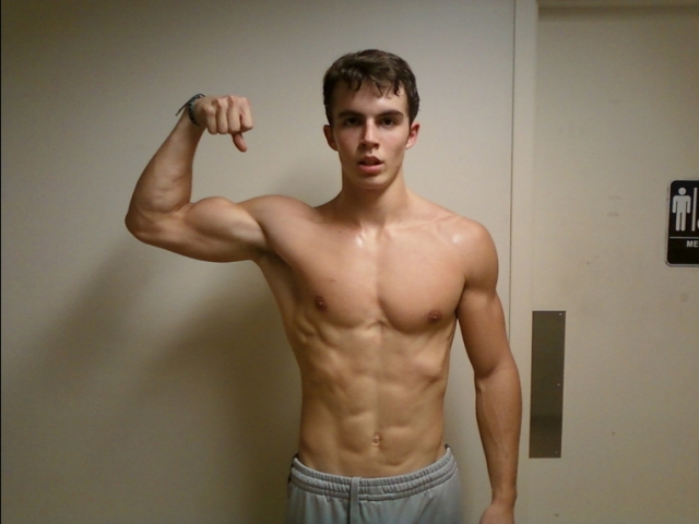 some body this guy has
