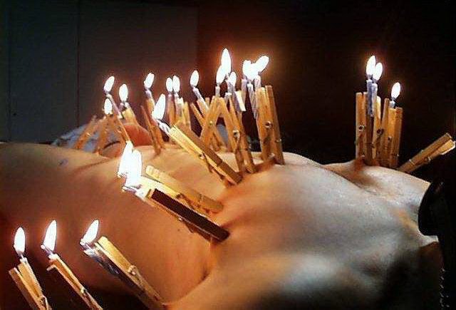 Happy Birthday Bondage Boy