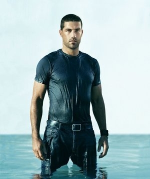 More hot hunks up the list