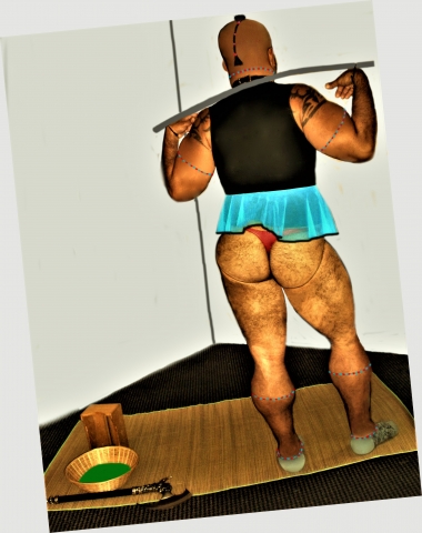 HEADS OR TAILS